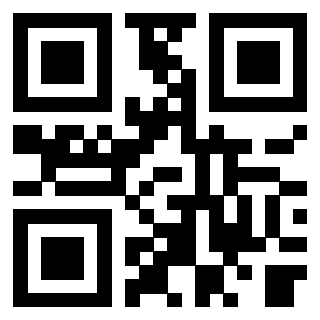 Il QrCode di 3406181476