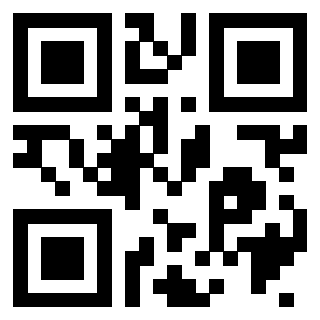 3406181477 - Immagine del Qr Code associato