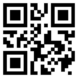 Immagine del Qr Code di 3406181480
