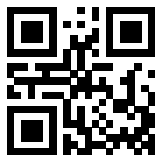 Scansione del Qr Code di 3406181484