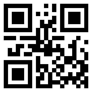 3406181485 Qr Code associato
