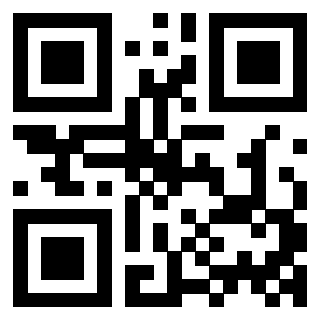 Scansione del QrCode di 3406181488