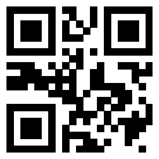 3406181489 Qr Code associato
