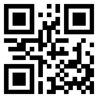 Immagine del QrCode di 3406181490