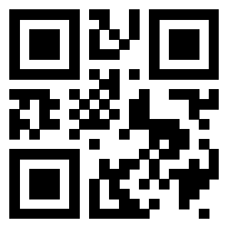 3406181491 Qr Code associato