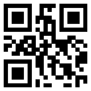 Scansione del QrCode di 3406181492