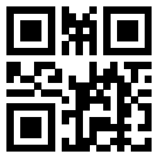3406181494 - Immagine del QrCode associato