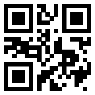 3406181495 - Immagine del Qr Code associato