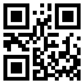 Scansione del Qr Code di 3406181497
