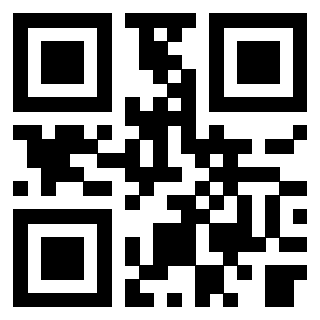 3406181498 - Immagine del QrCode