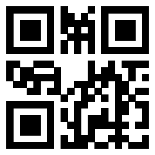 Scansione del Qr Code di 3406181499