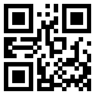 Immagine del Qr Code di 3406181500
