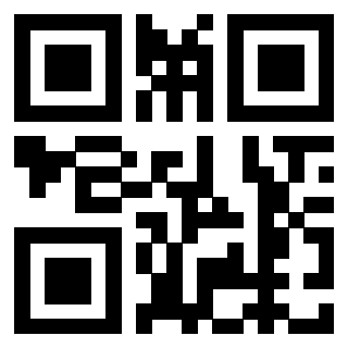 QrCode di 3406181501
