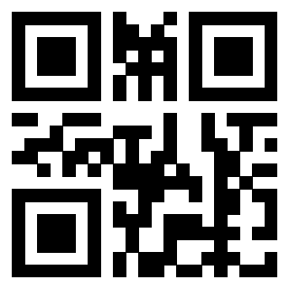 Scansione del Qr Code di 3406181504