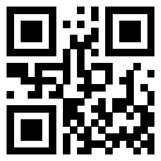 Scansione del QrCode di 3406181507
