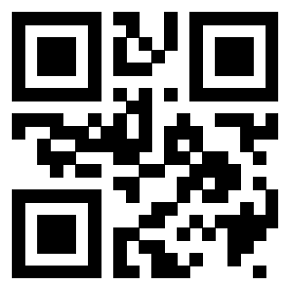 Immagine del Qr Code di 3406181508