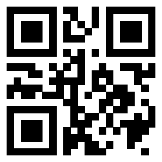 Il Qr Code di 3406181509