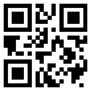 Scansione del Qr Code di 3406181512