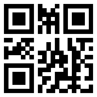 Scansione del Qr Code di 3406181513