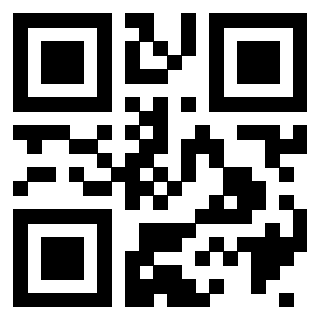 3406181514 - Immagine del Qr Code