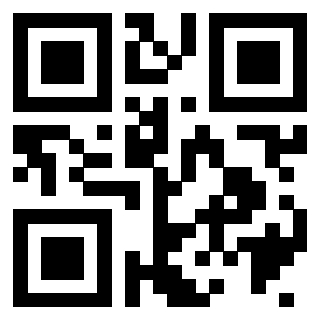 3406181515 - Immagine del Qr Code associato