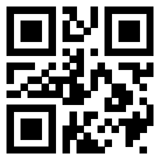 Il QrCode di 3406181516