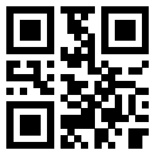 3406181518 QrCode associato