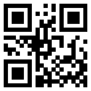 3406181520 - Immagine del QrCode
