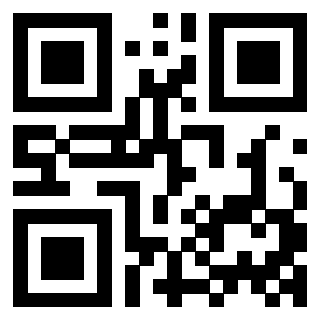 Il QrCode di 3406181521