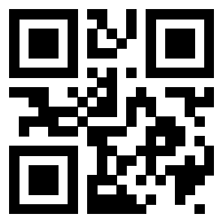 3406181525 - Immagine del Qr Code