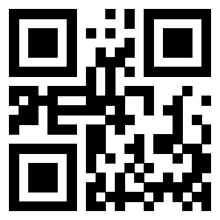 3406181526 - Immagine del QrCode