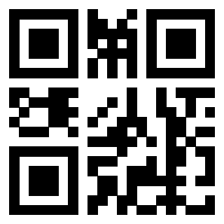Il QrCode di 3406181529
