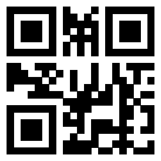 3406181530 - Immagine del QrCode