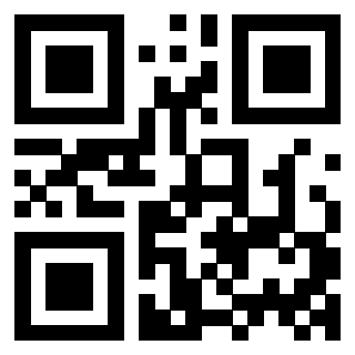 3406181533 Qr Code associato