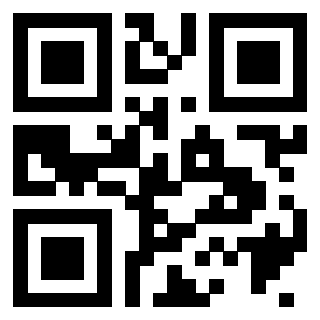 Immagine del Qr Code di 3406181534