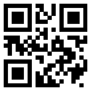 Immagine del QrCode di 3406181535
