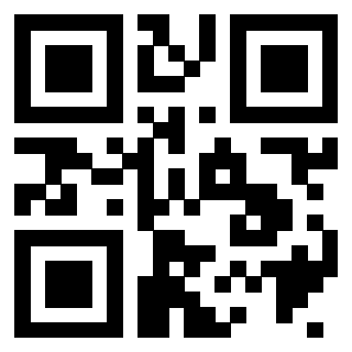3406181536 - Immagine del QrCode associato