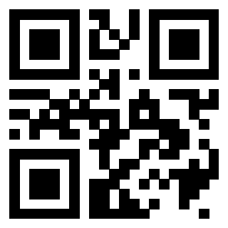 Scansione del QrCode di 3406181538