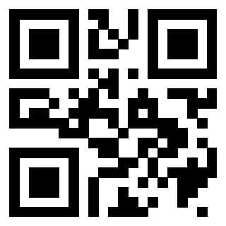 3406181539 - Immagine del Qr Code
