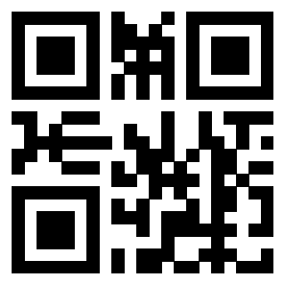 3406181543 QrCode associato