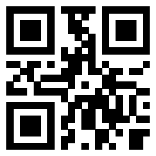 3406181544 - Immagine del Qr Code