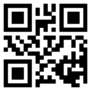 3406181545 - Immagine del Qr Code associato
