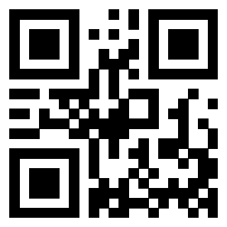 3406181546 Qr Code associato