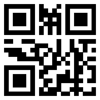 3406181549 - Immagine del QrCode