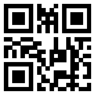 3406181550 - Immagine del QrCode associato