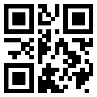 Scansione del QrCode di 3406181553