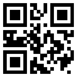 Scansione del QrCode di 3406181555