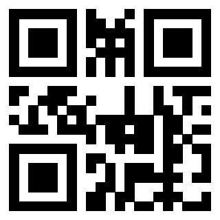 3406181556 - Immagine del Qr Code associato