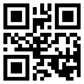 Scansione del QrCode di 3406181557