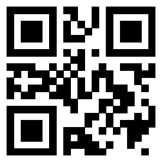 3406181559 Qr Code associato